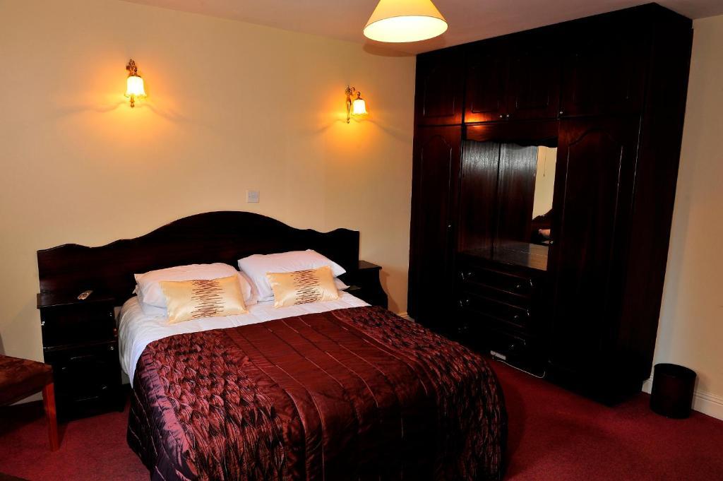 Dundrum House Hotel, Golf & Leisure Resort 部屋 写真